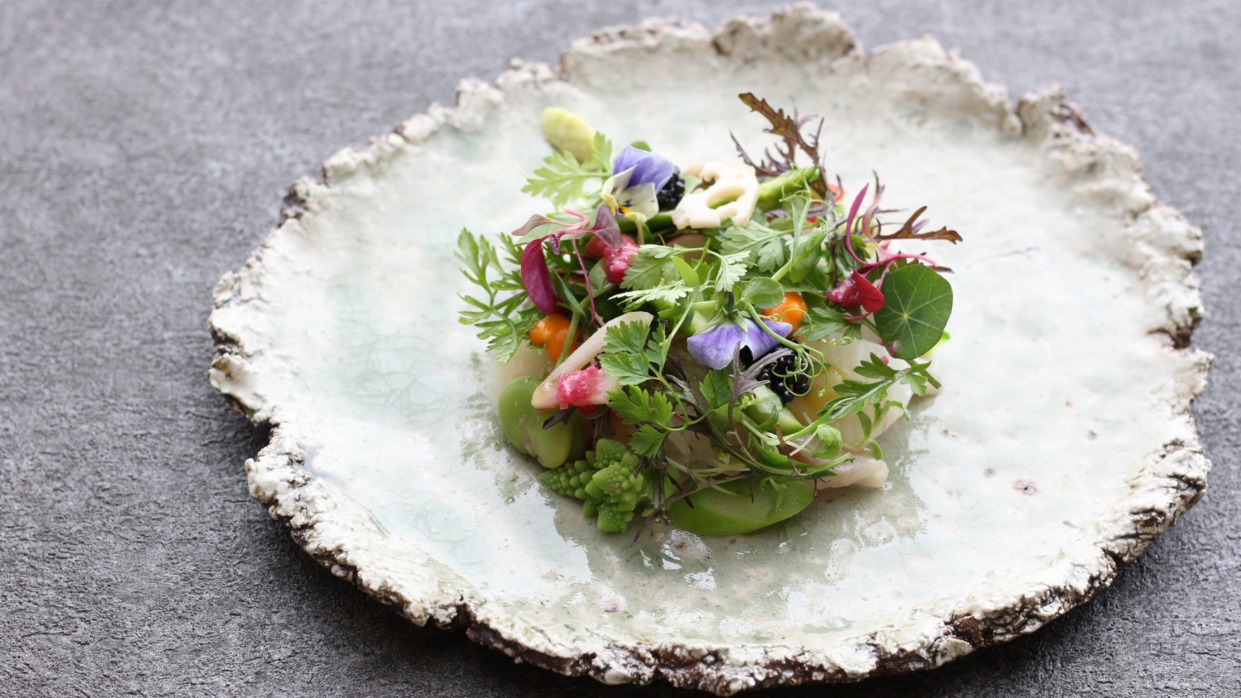 【またきてな関西旅】シェフ厳選の食材で織りなす至高のフレンチ〜ANAGA CLASSIC〜