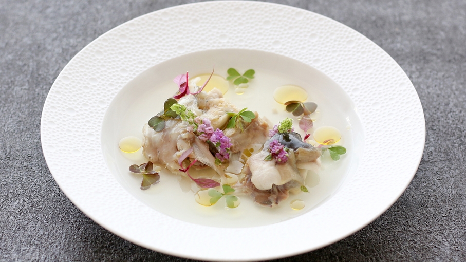 【楽天スーパーSALE】【淡路３年とらふぐ】ANAGAスタイル「TORAFUGUコース」＜1泊2食＞