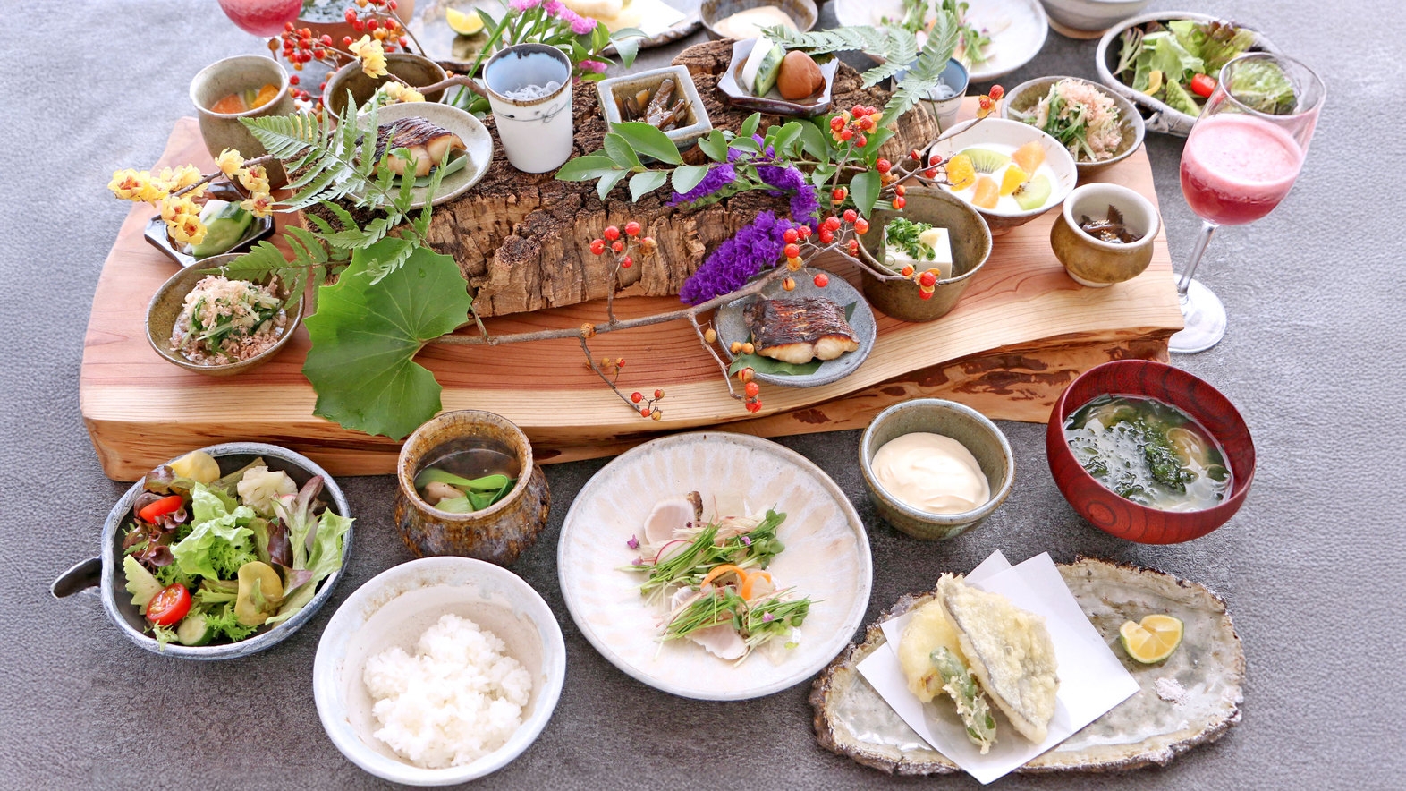 【淡路ビーフサーロイン】料理長おすすめの厳選淡路ビーフを堪能〜淡路島の美食〜 ＜1泊2食＞
