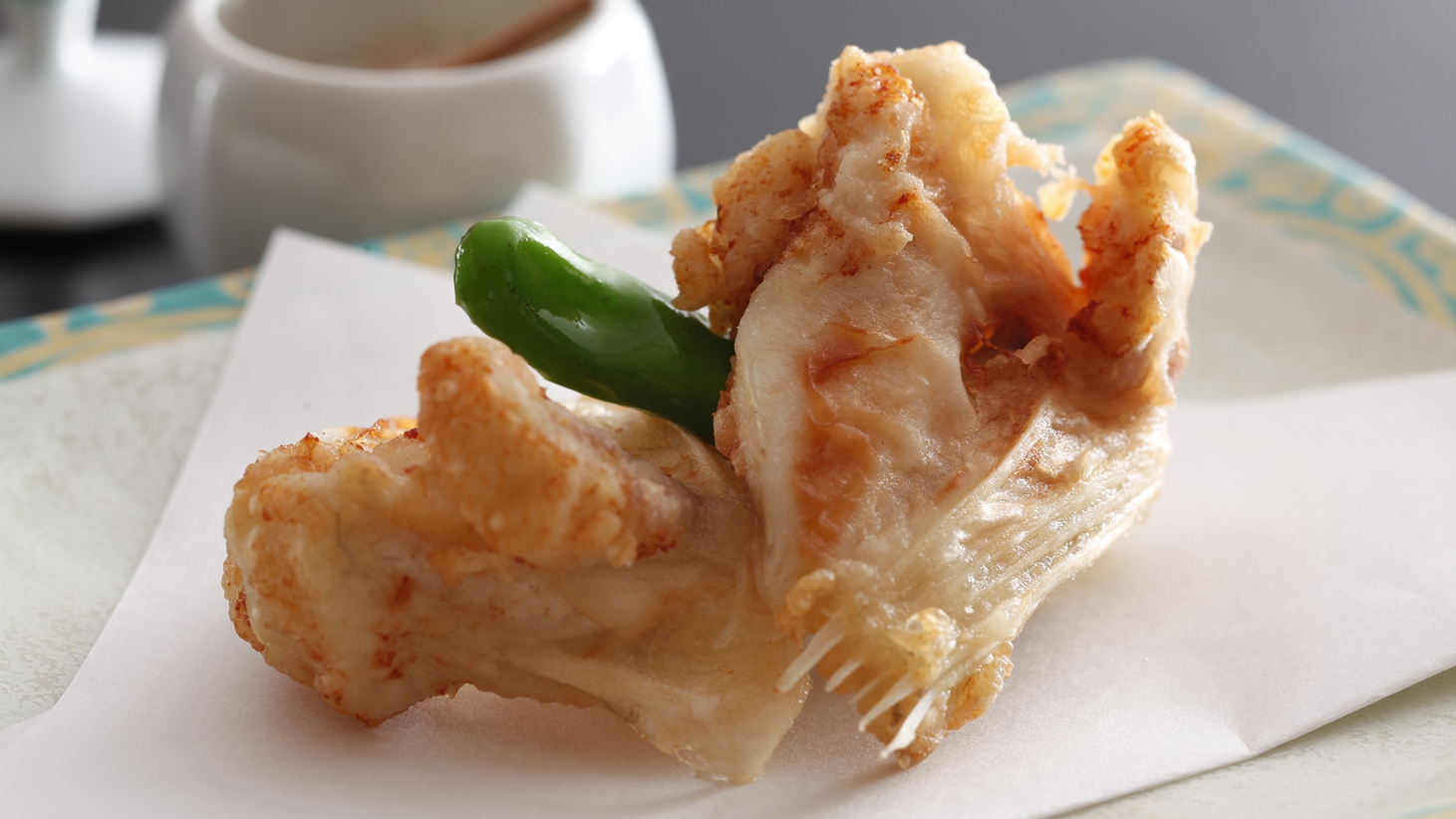 【冬の味覚】淡路島3年とらふぐを贅沢に味わうアナガオリジナル美食コース＜夕朝食付＞
