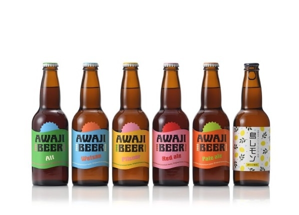 ☆期間限定☆島のクラフトビール『あわぢびーる』とお部屋の予約がセットになった宿泊プラン(食事なし)