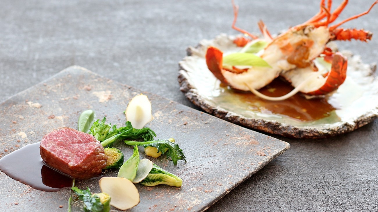 【またきてな関西旅】シェフ厳選の食材で織りなす至高のフレンチ〜ANAGA CLASSIC〜