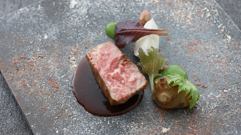 【期間限定モニター価格】プライベートサウナ付客室｜美食とサウナでととのうオトナ旅 ＜夕朝食付＞