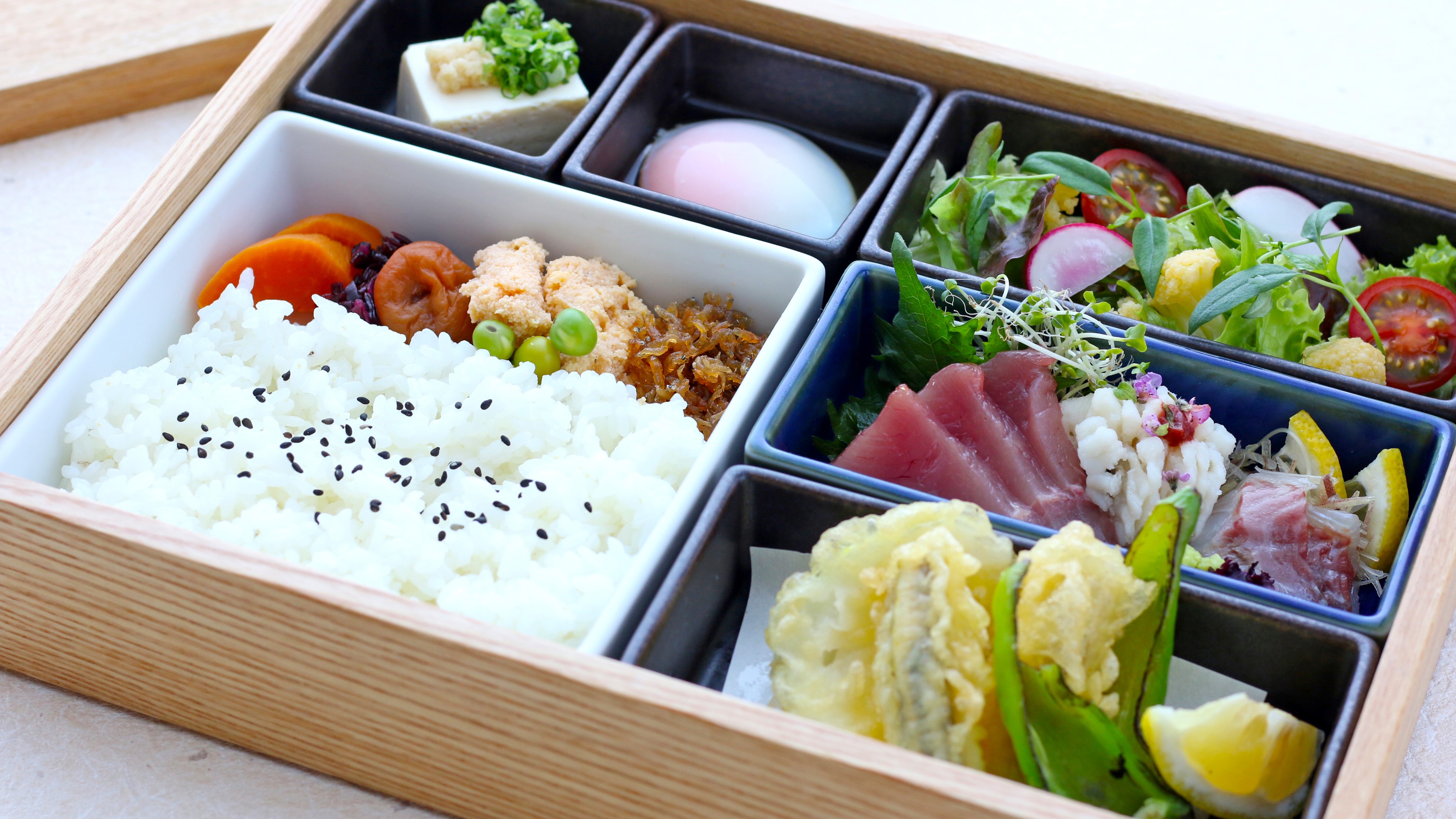 ドギーボックス-和モーニング-