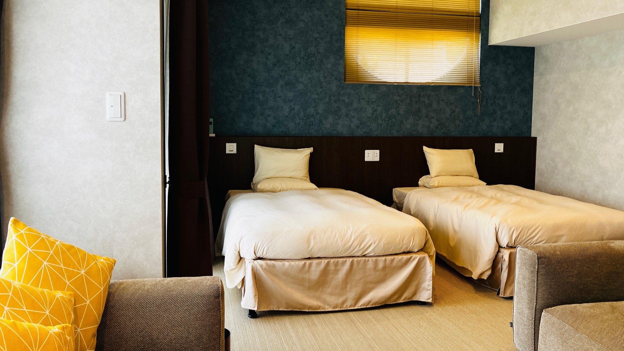 ドギー・ヴィラ～トワイライト～