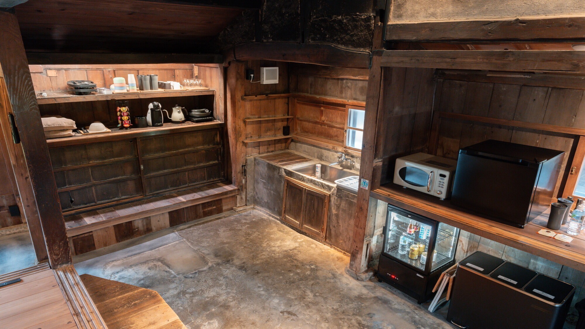 益野701｜客室備品