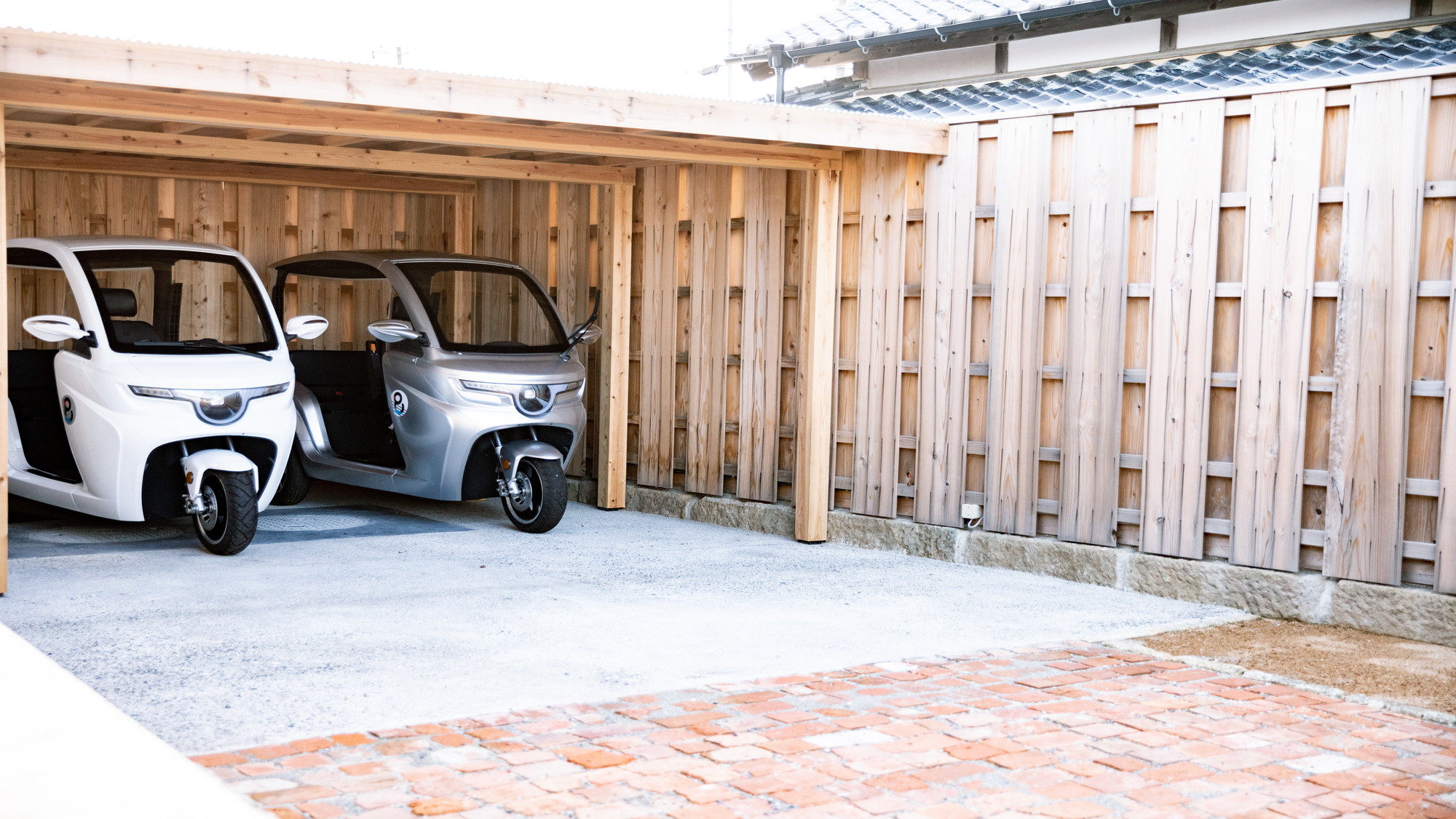 MOKUMOKU601｜トゥクトゥク