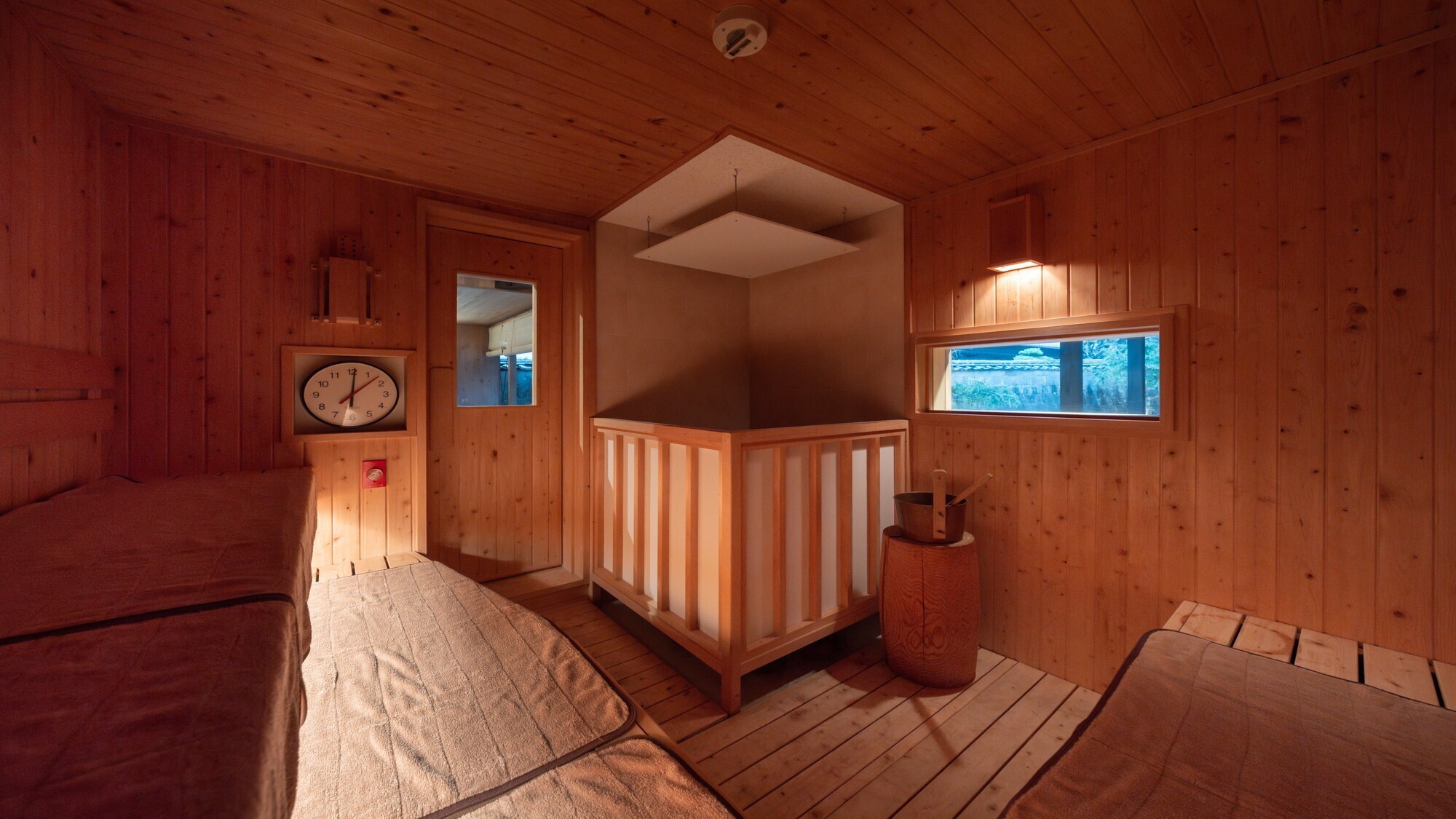 稲村101｜古民家一棟貸でサウナを独り占め