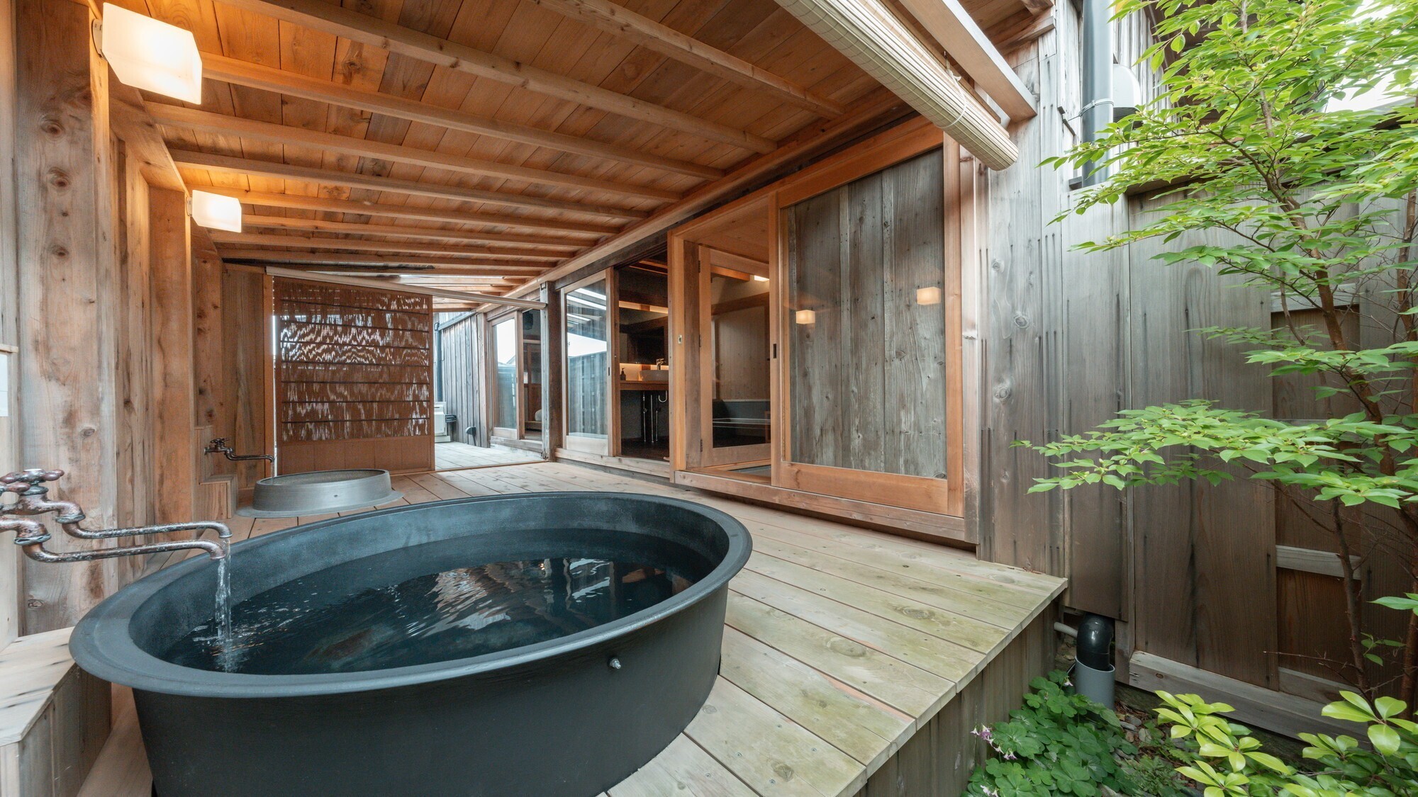 矢源501｜ワンちゃん専用のお風呂