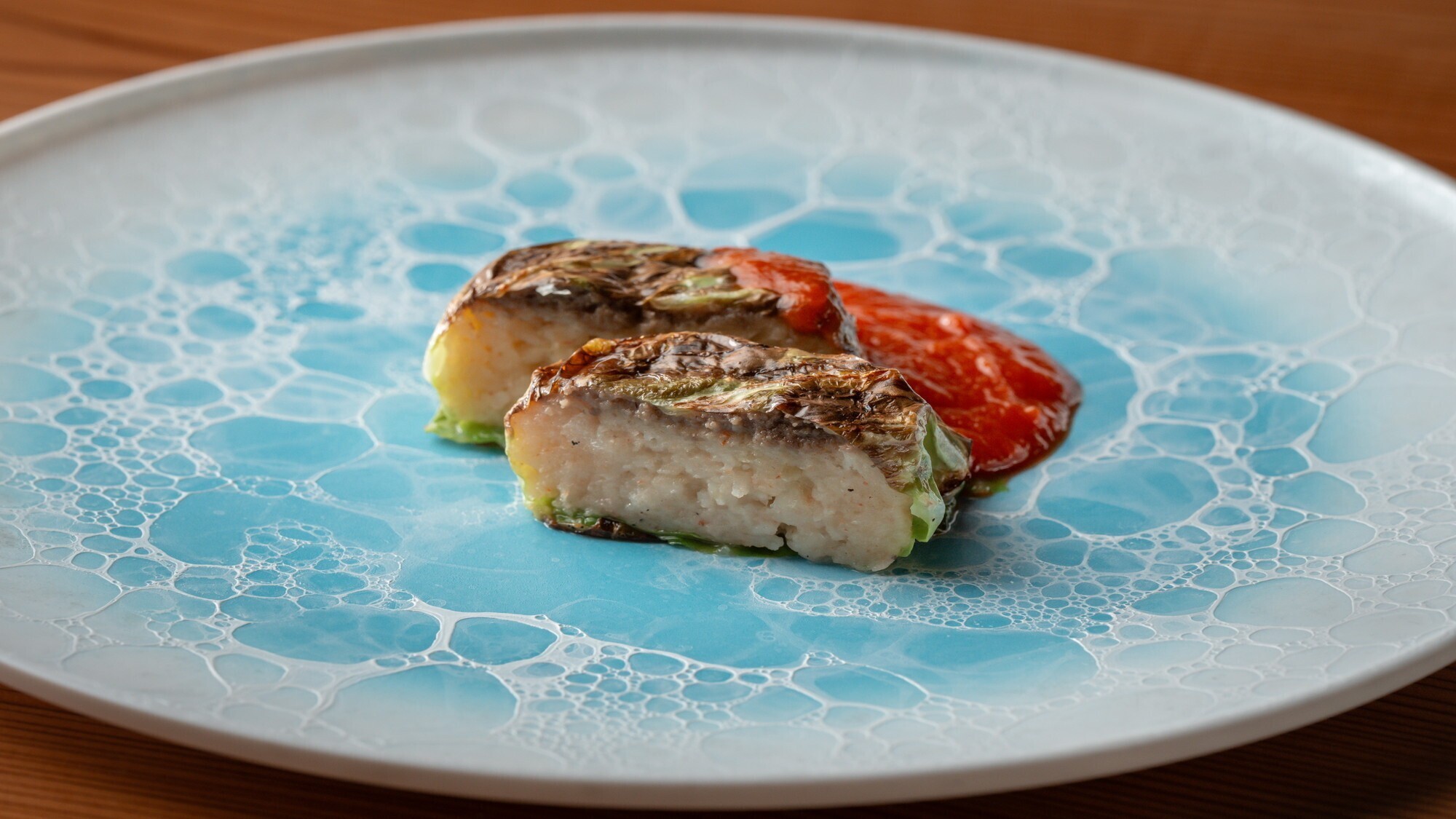 夕食｜コース一例