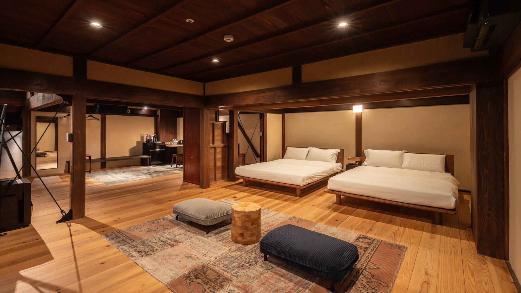 稲村101｜古民家一棟貸