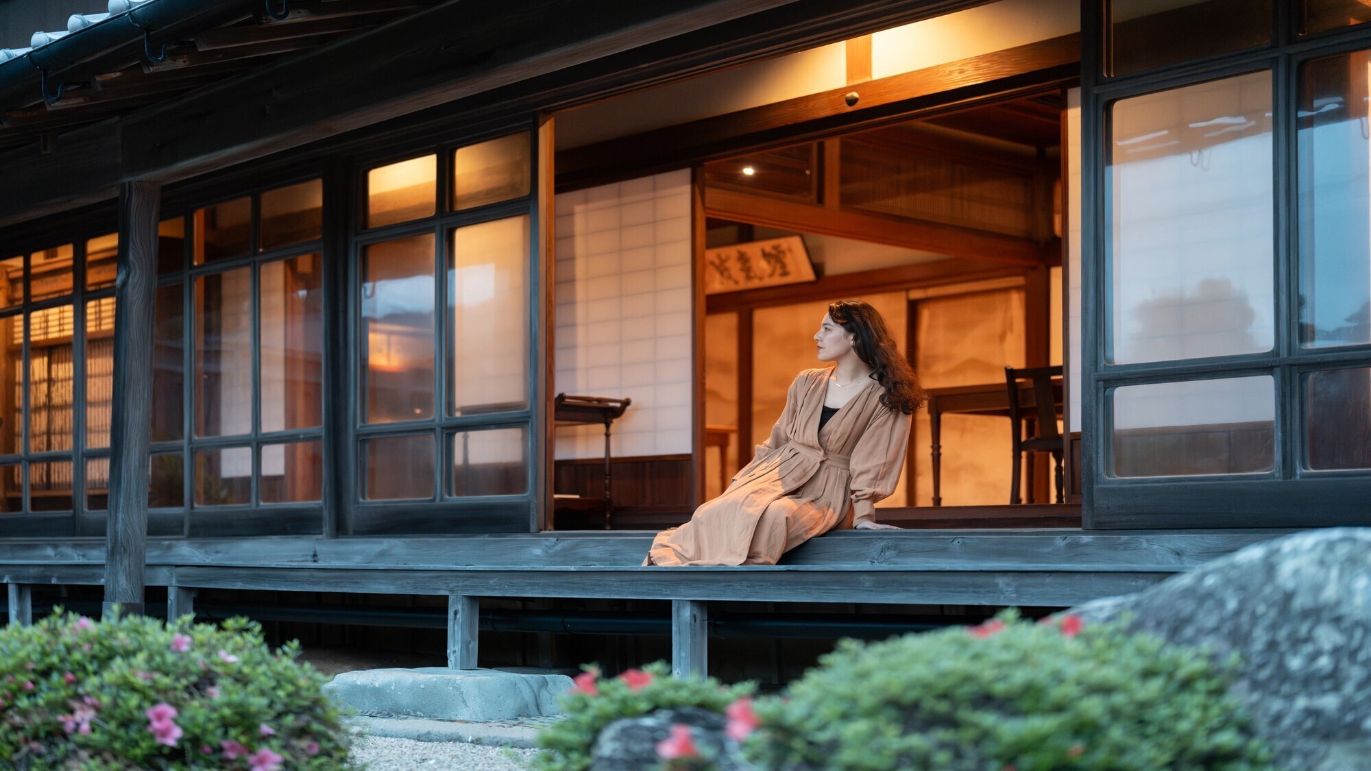 レストラン｜外観