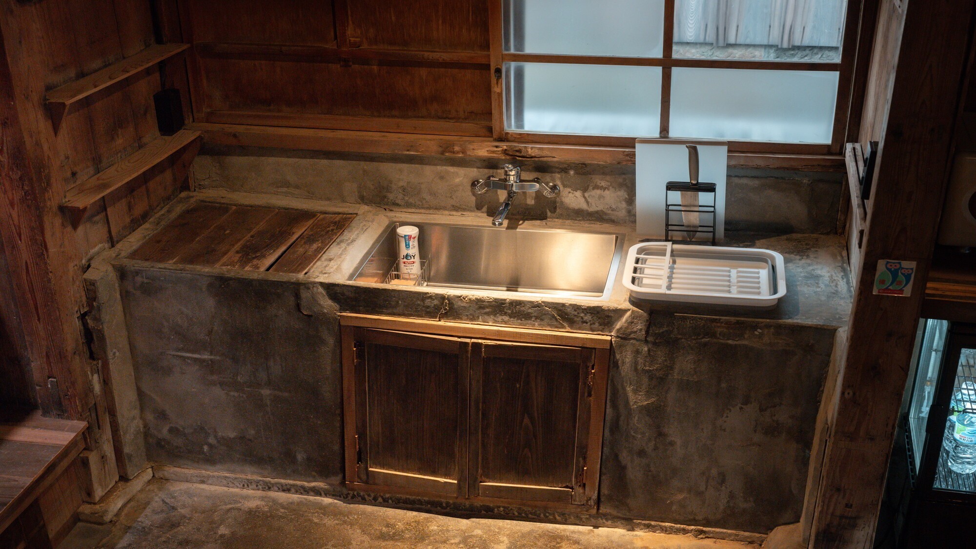 益野701｜ミニキッチン