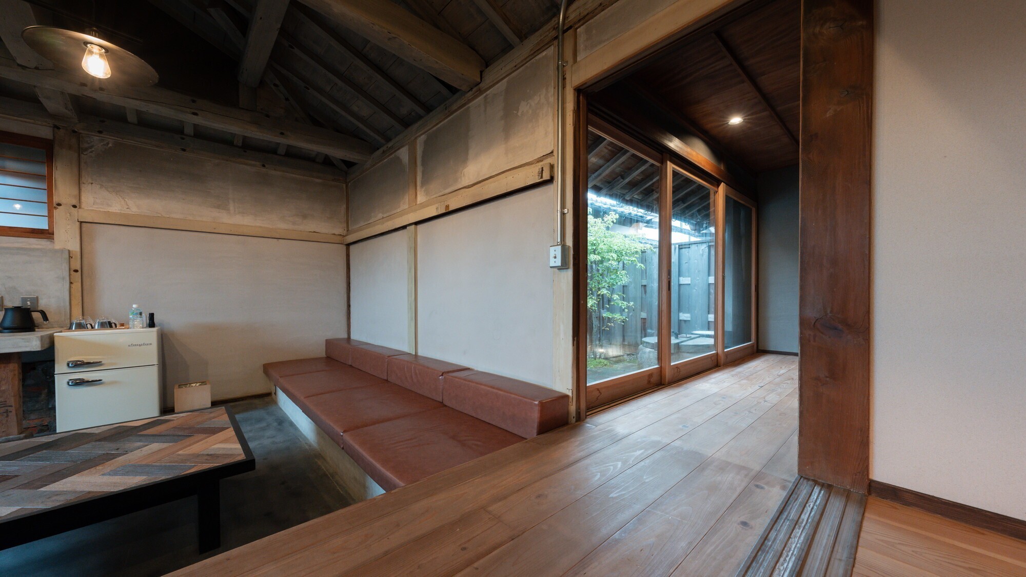 植松302｜リビング