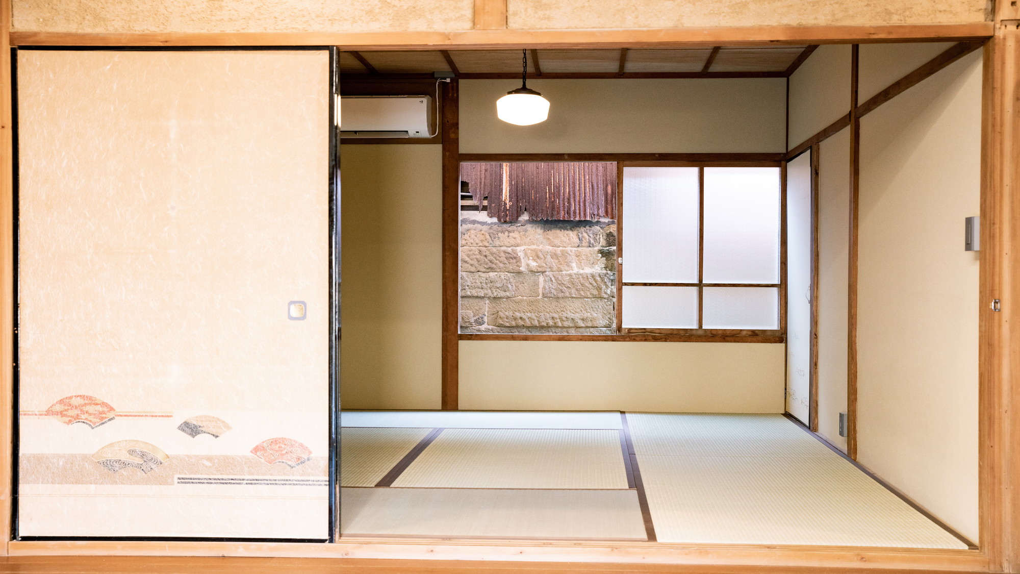 MOKUMOKU601｜和室