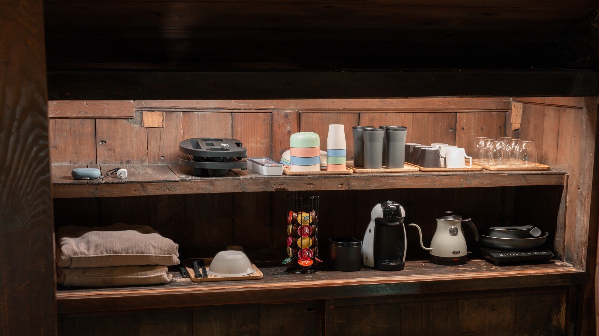 益野701｜客室備品