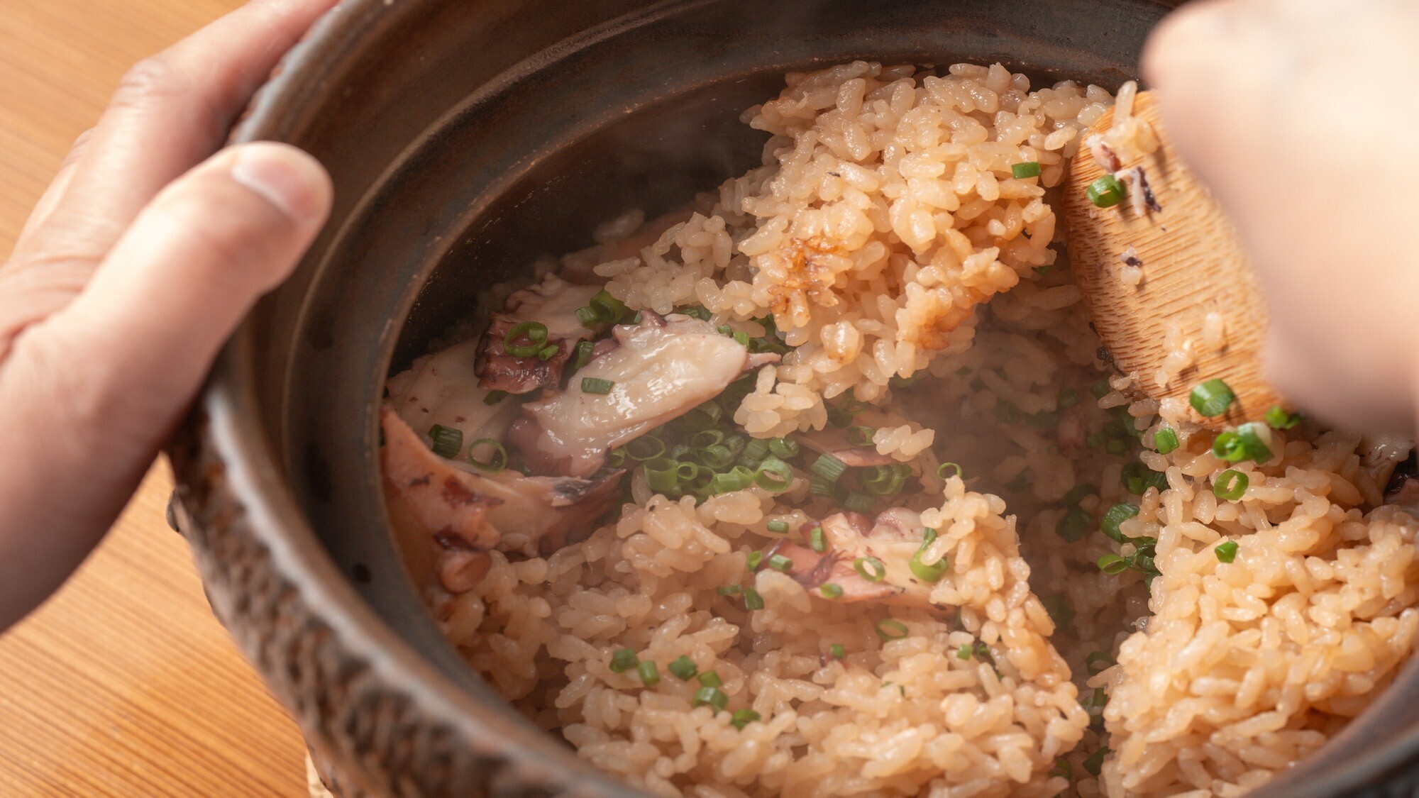 夕食｜コース一例