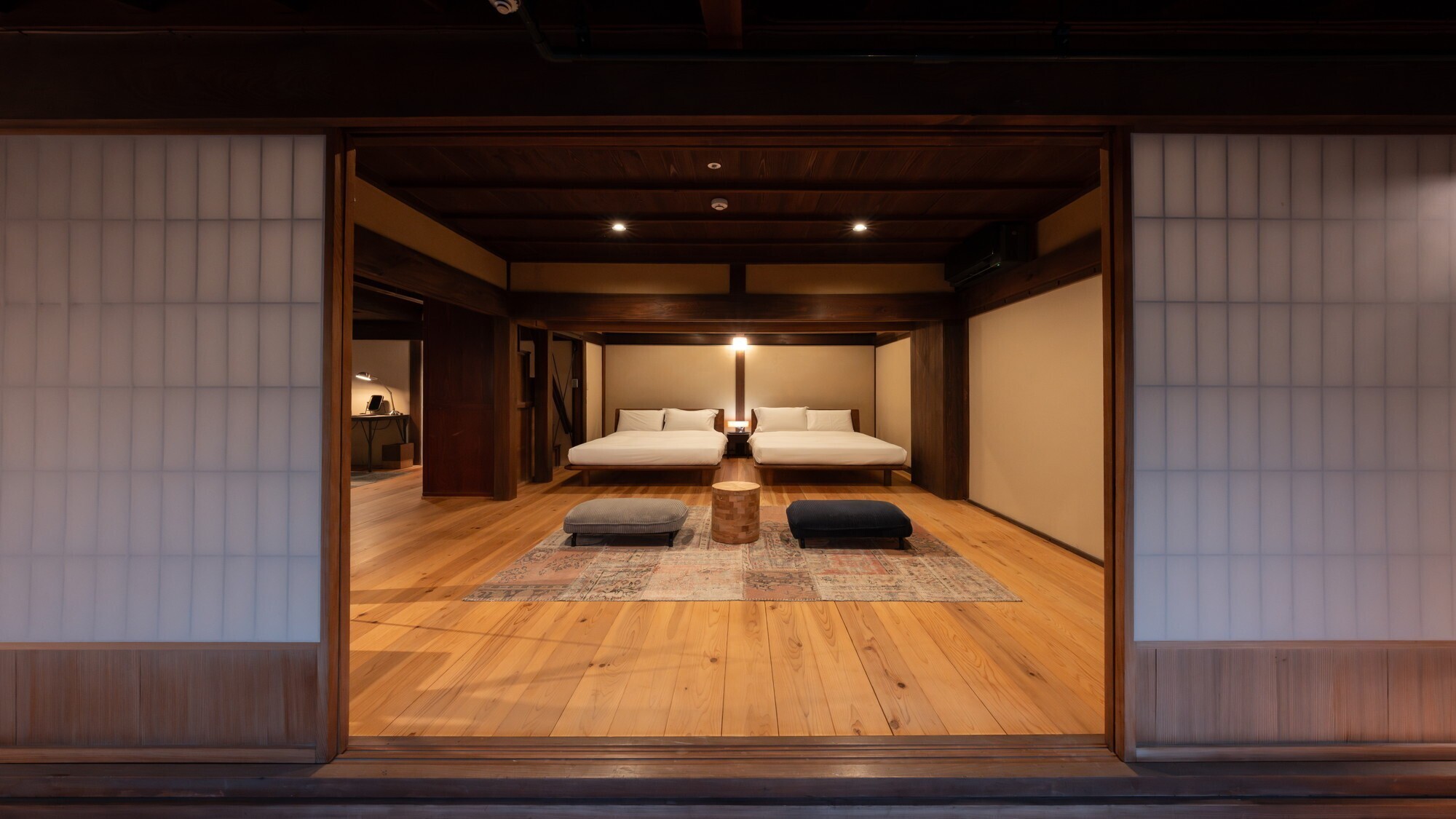 稲村101｜リビング