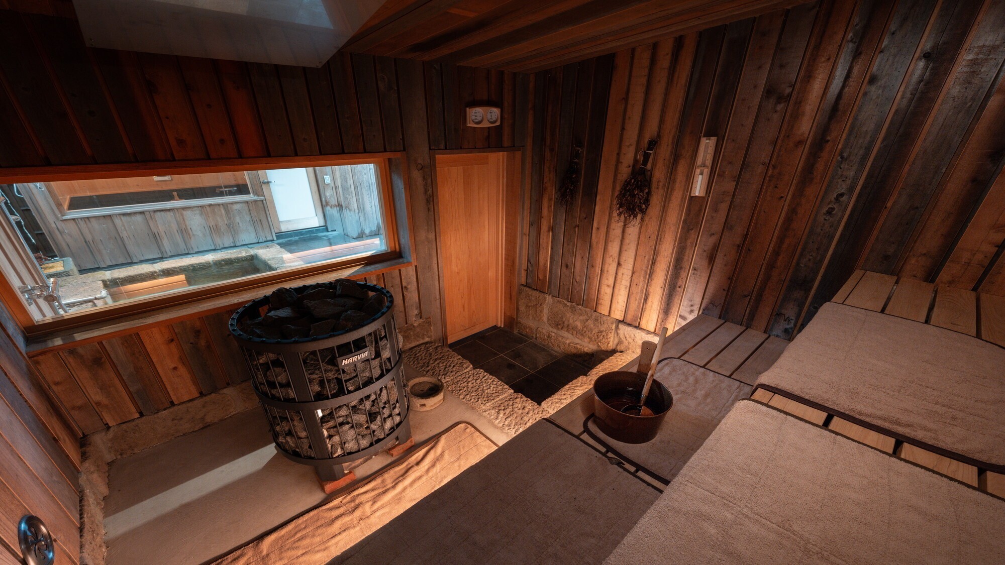 益野701｜プライべートサウナ