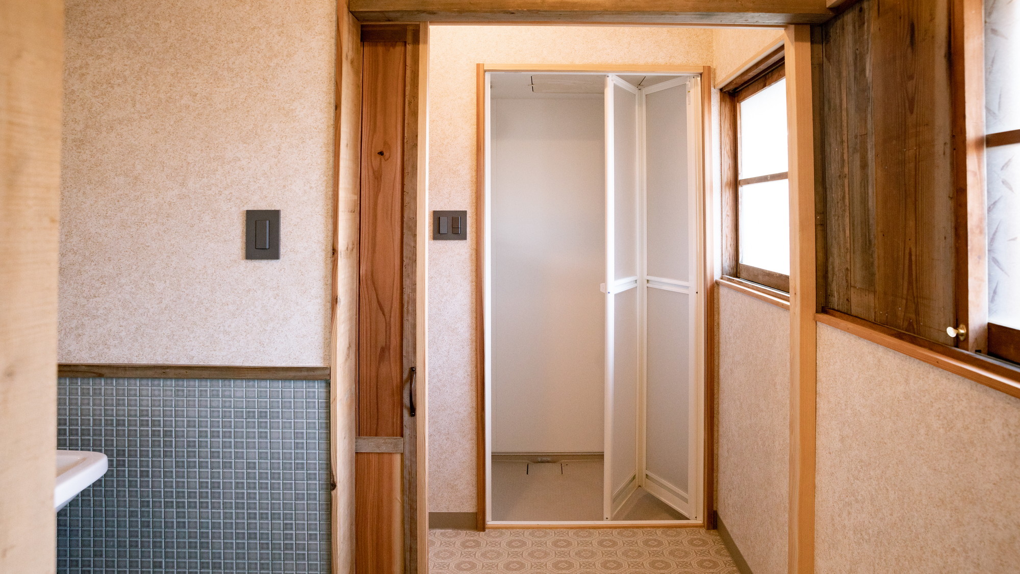 MOKUMOKU601｜お風呂