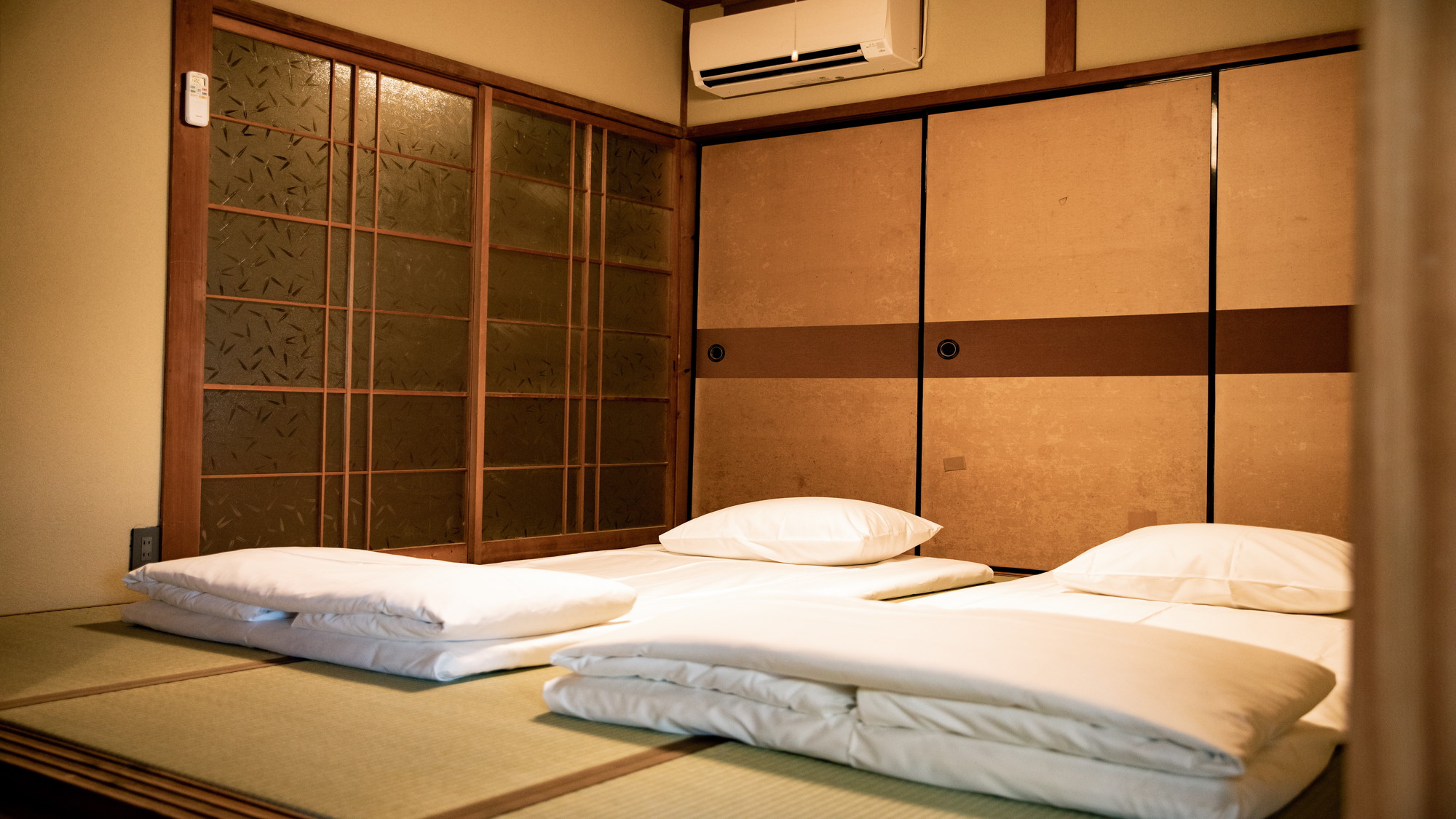 MOKUMOKU601｜お布団