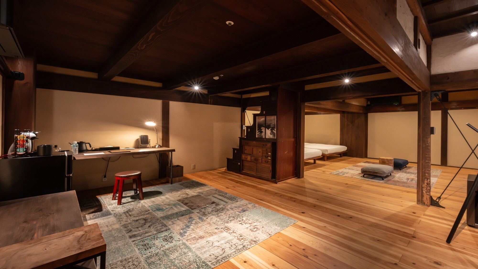 稲村101｜リビング