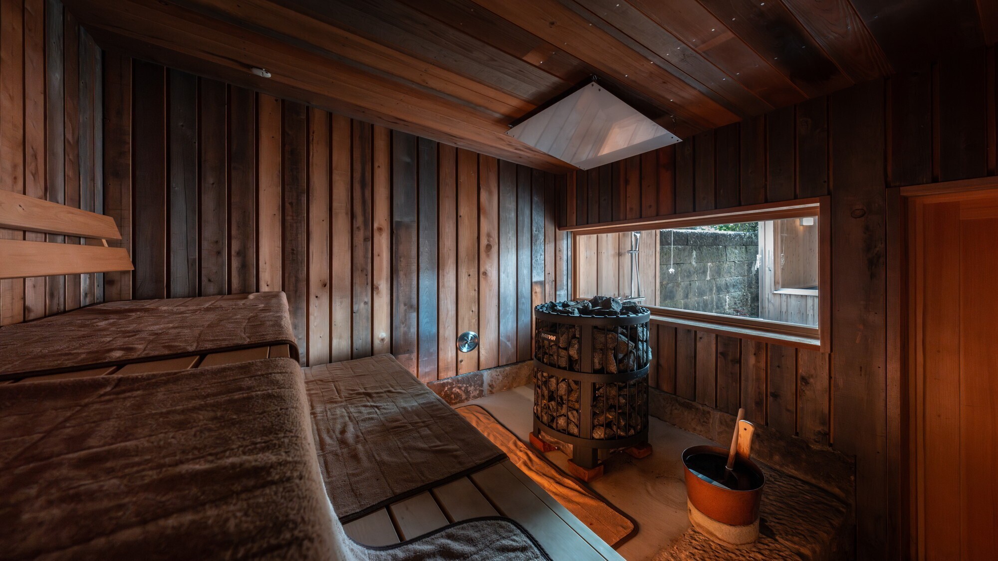 益野701｜プライべートサウナ