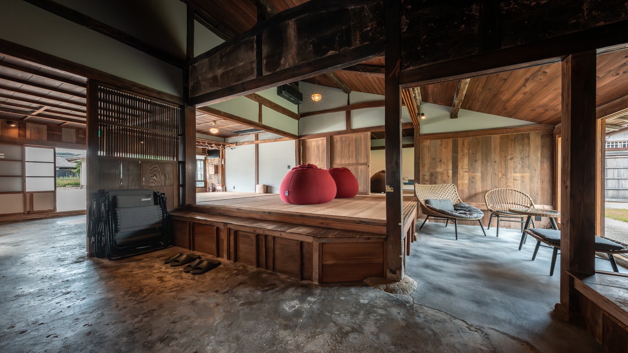 益野701｜元たばこ屋の古民家