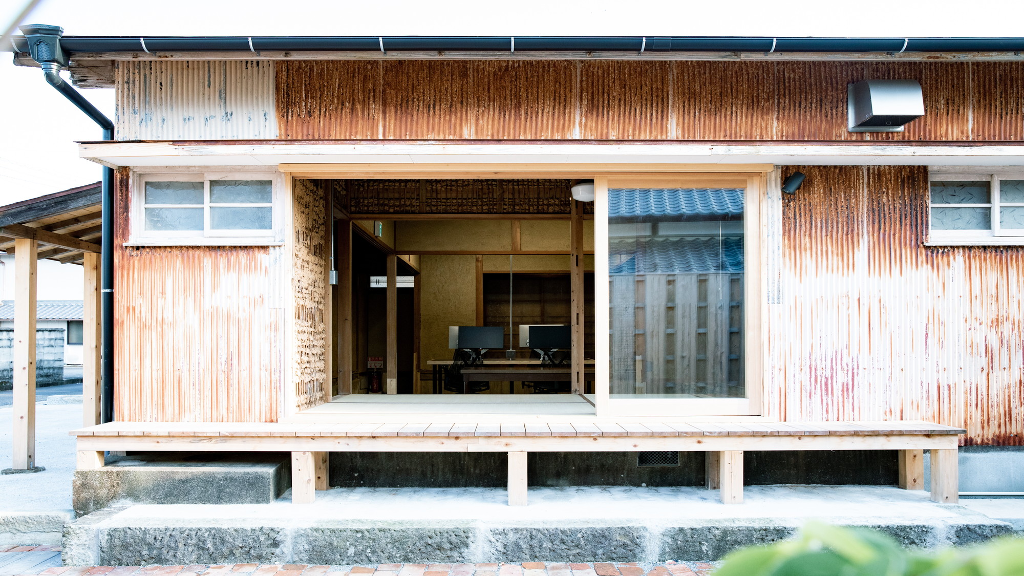 MOKUMOKU601｜外観