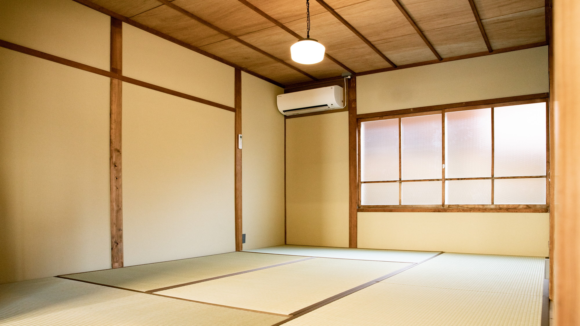 MOKUMOKU601｜和室