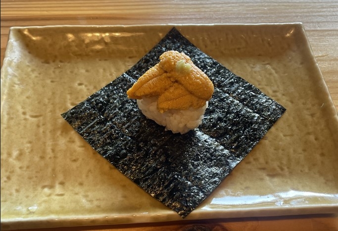 【お部屋でお寿司！】出張寿司職人が握る季節の旬寿司７貫コース/記念日・お祝い・サプライズに♪