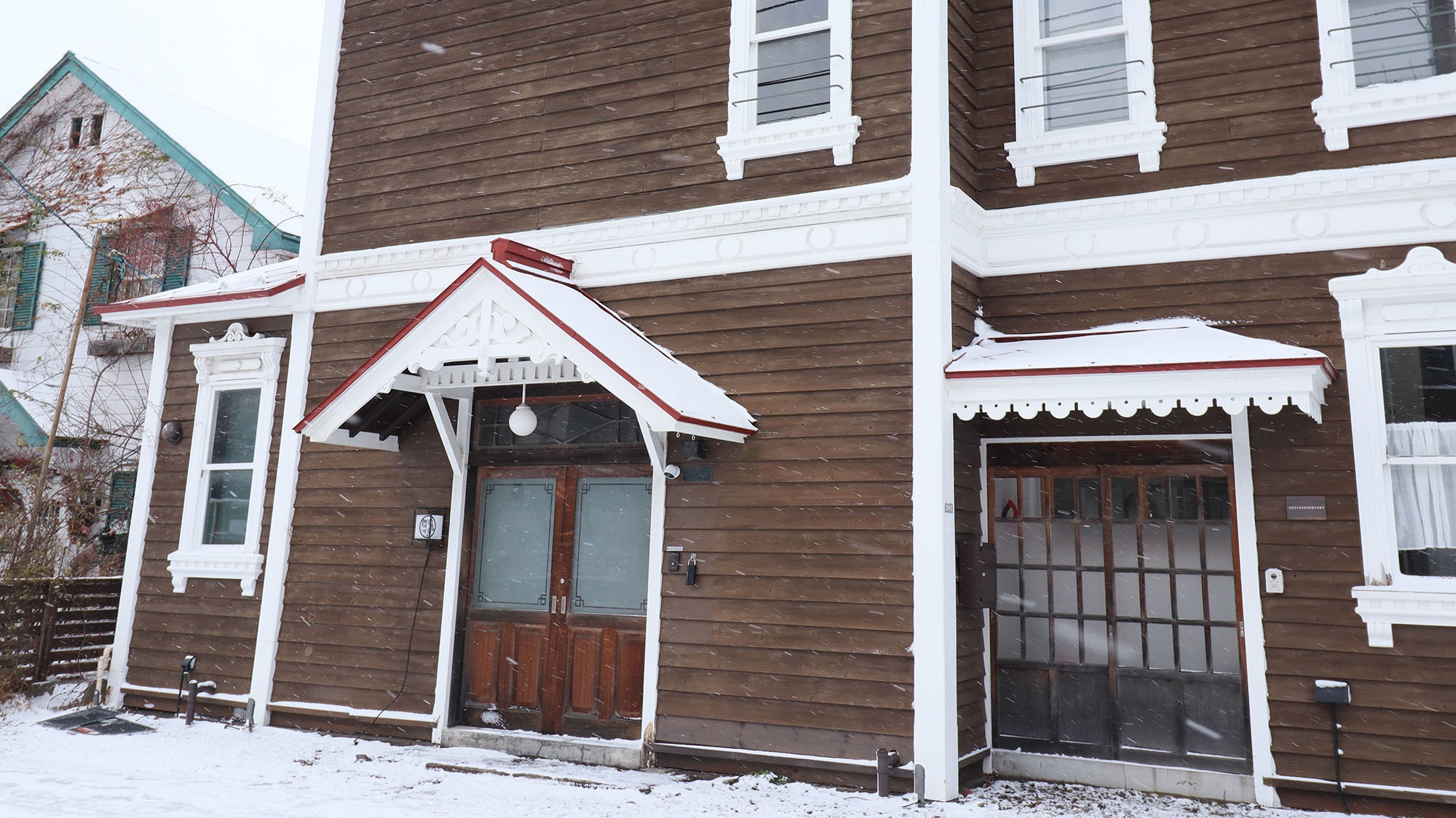 【夕食付】函館の味覚をフレンチで！旅の思い出を彩る特別なディナーをお楽しみください