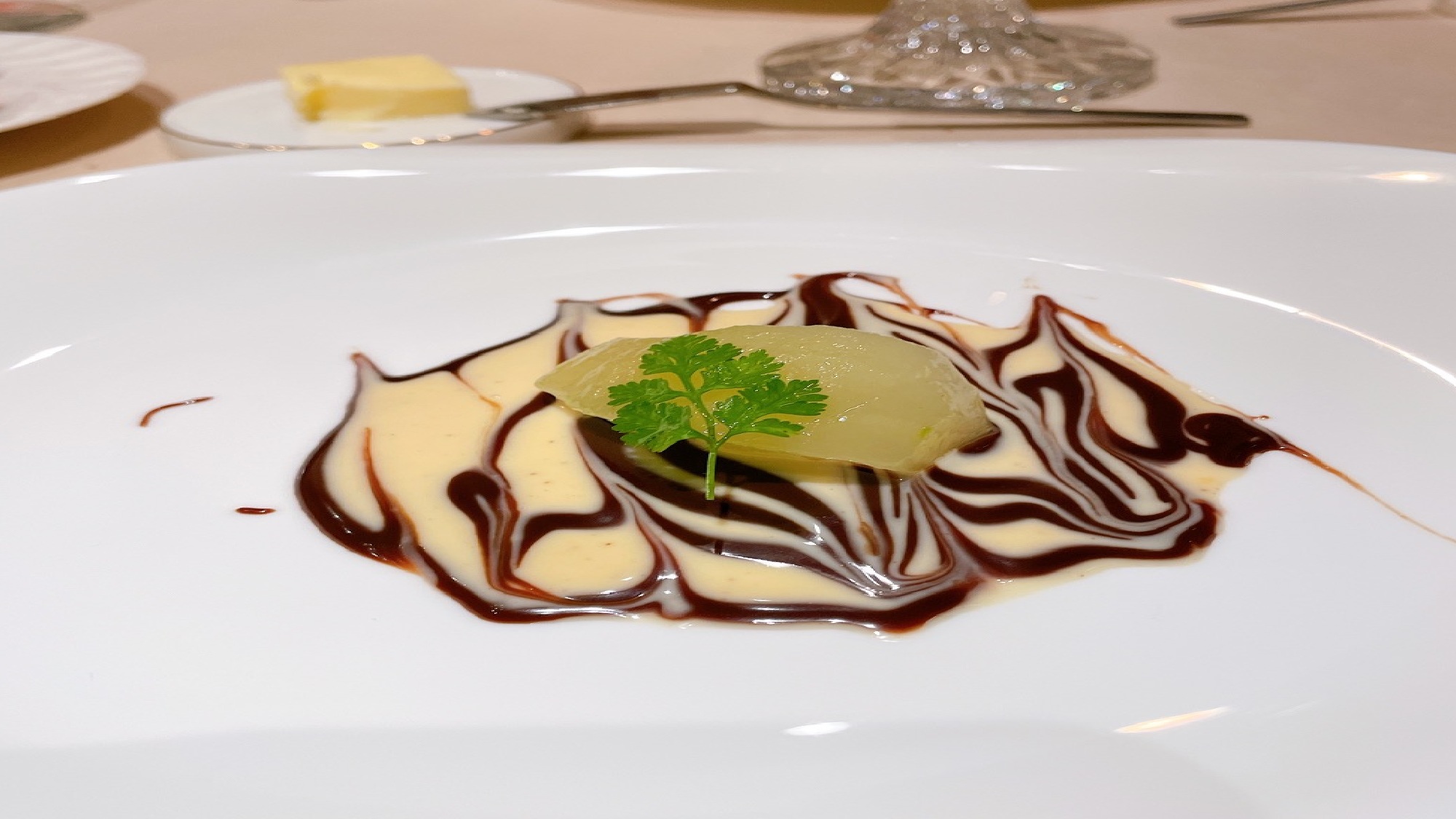 【夕食付】函館の味覚をフレンチで！旅の思い出を彩る特別なディナーをお楽しみください