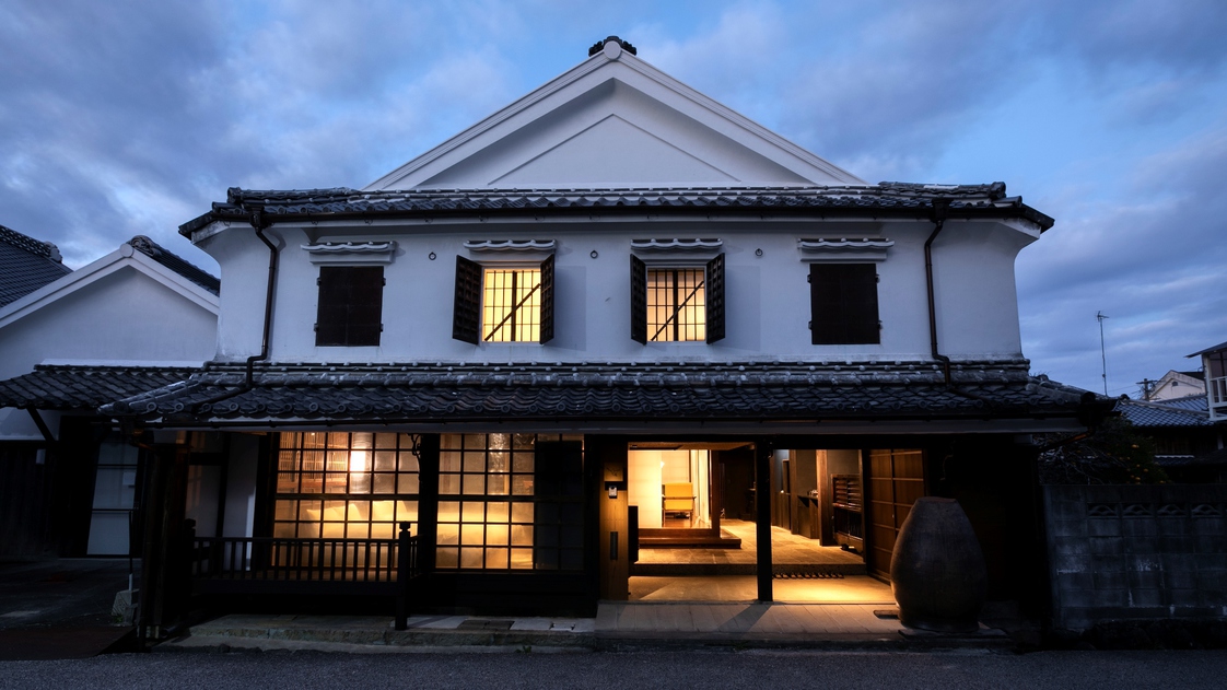 【朝食付プラン】上質な時間と空間…朝食は、割烹 清川の『温泉湯どうふ』等をお部屋にてご用意＜朝食付＞