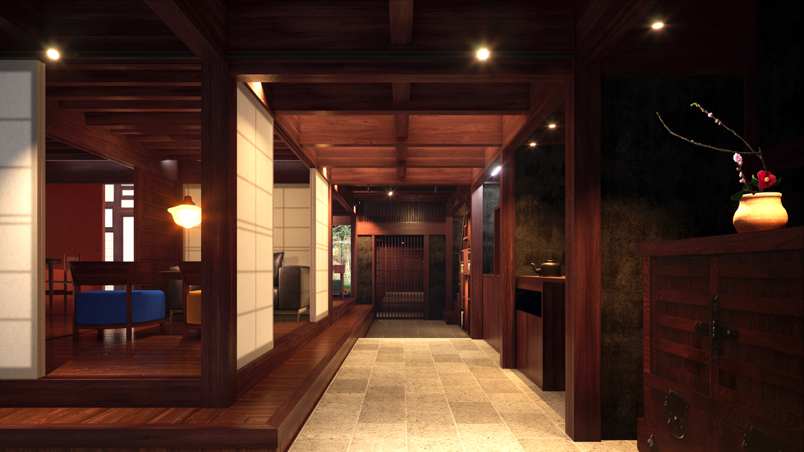 【1泊2食付｜部屋食】夕食は佐賀の旬が詰まった割烹 清川の「松花堂弁当」をお部屋にてご用意！