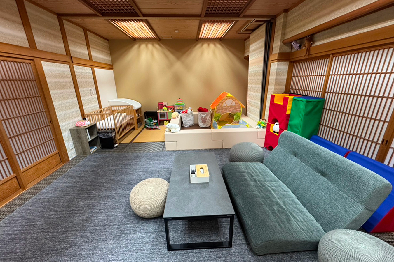 アソビスペース