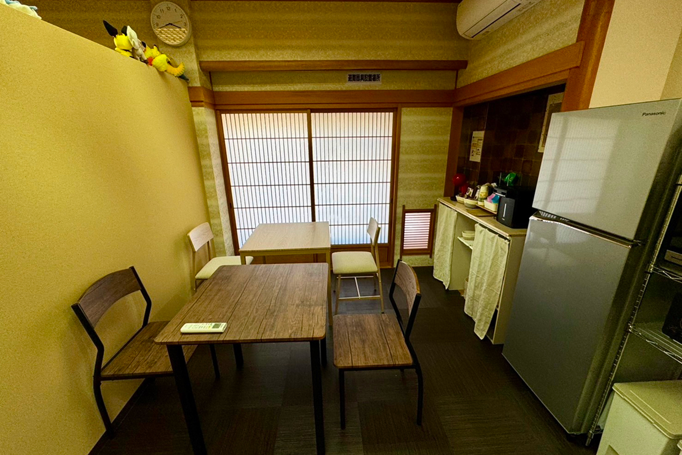 シェアキッチン