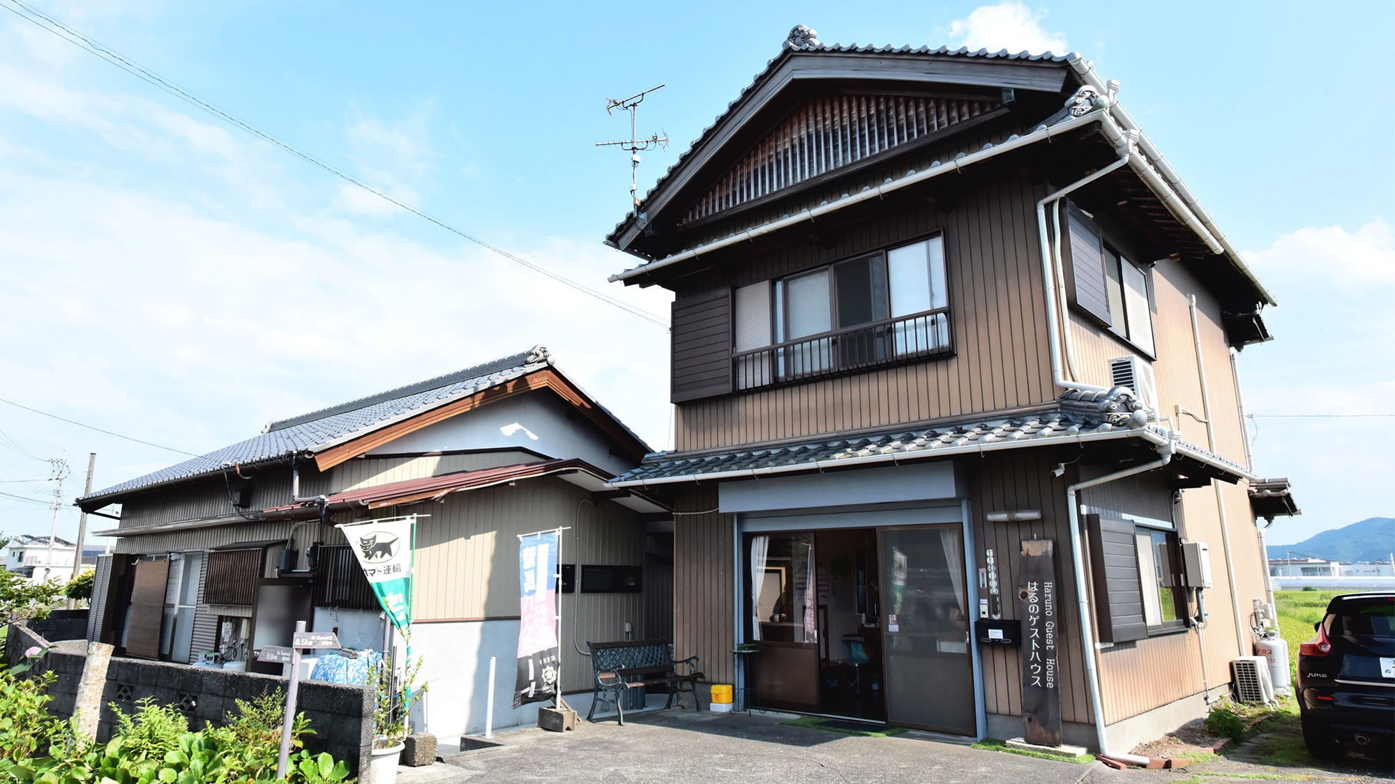 【素泊まり】23時までOK！1名様から気楽に泊まれるレイトチェックインプラン♪