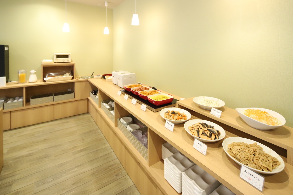 カップルプラン♪【健康朝食・大浴場無料】