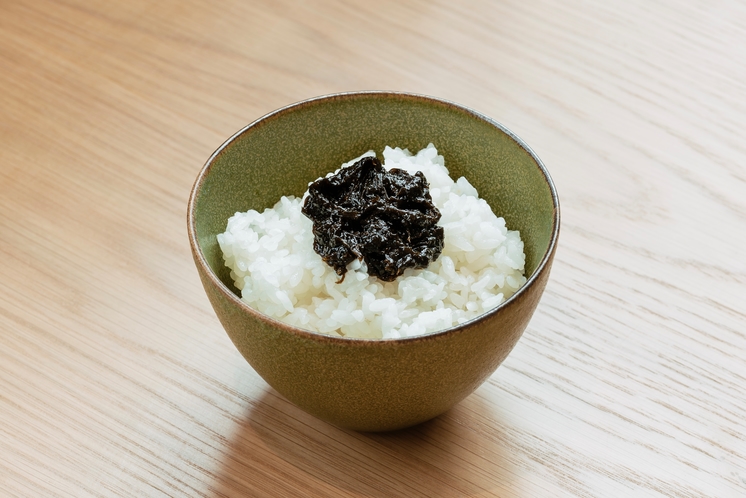 知多半島産 海苔の佃煮