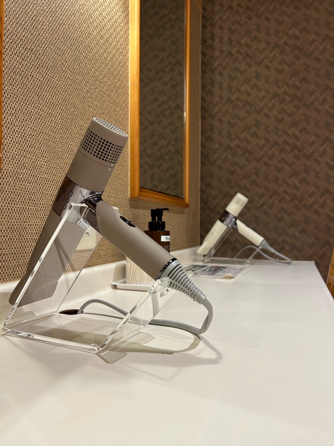 高級ドライヤー