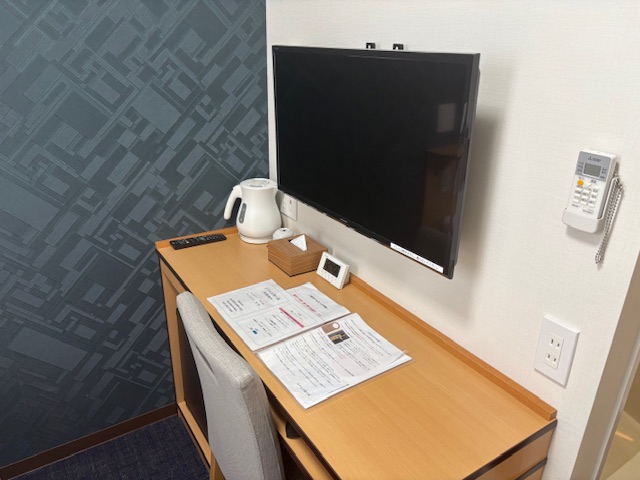 部屋