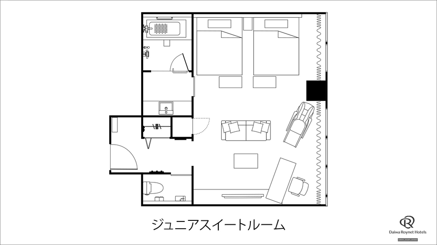 ジュニアスイート