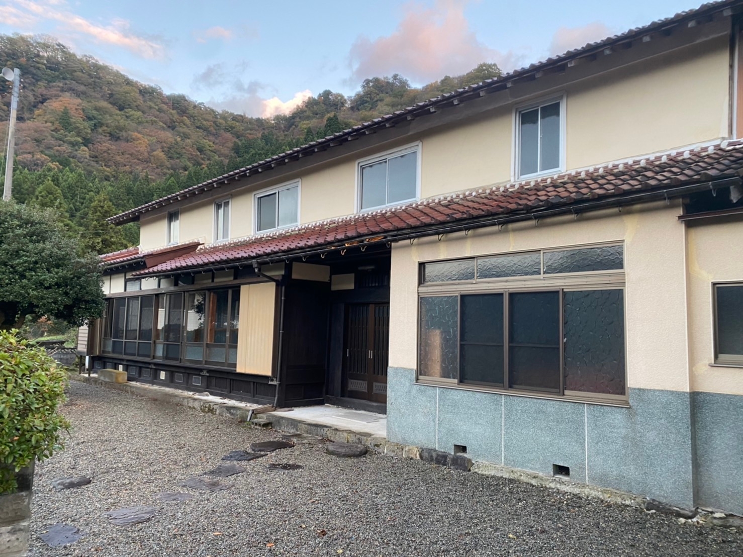 楽天トラベル 吉滝キャンプ場 コテージ村 周辺のホテル 旅館