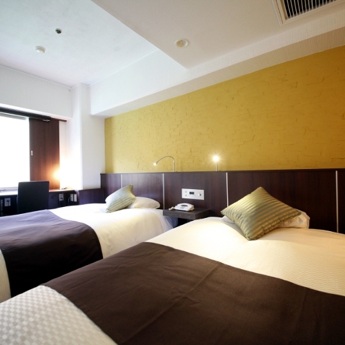 スーペリアツイン