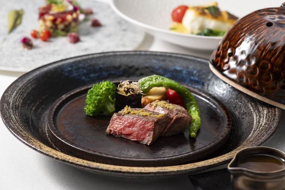 【開業4周年記念プラン】〜4th Anniversary Stay〜夕朝食付