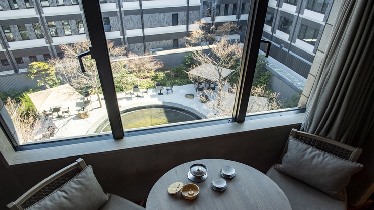 〜古都・京都で過ごす贅沢な休日〜(素泊まり)〜東急ホテルズギフトカード3000円分付