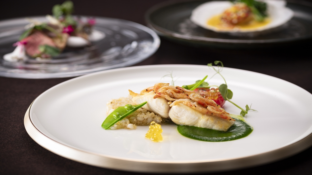 【イチオシ】京の味覚を楽しむ〜ナナノイチ夕朝食付きプラン