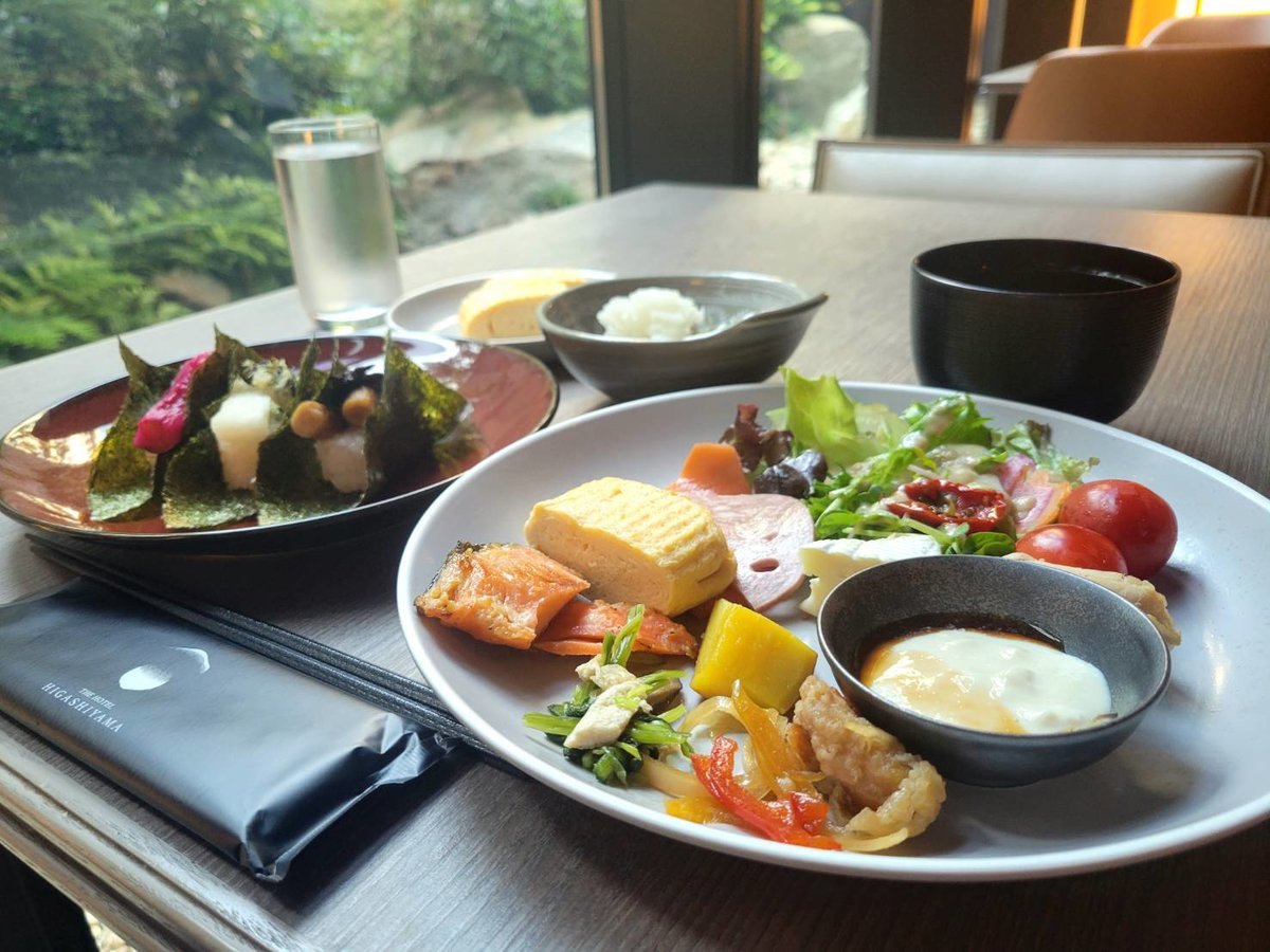 【ナナノイチ】ブッフェ