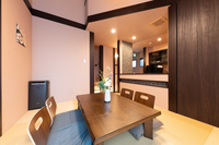 【神奈川県箱根の貸別荘・コテージ】スタジオーネ強羅WEST